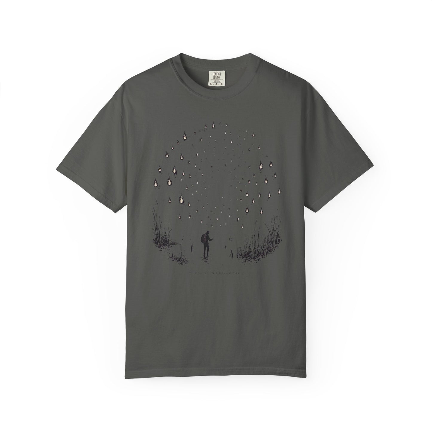 Wrong Turn Better View T-Shirt