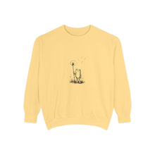 Make A Wish, Ribbit Sweatshirt
