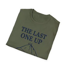 Still Counts T-Shirt