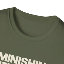 Peak To Slump T-Shirt