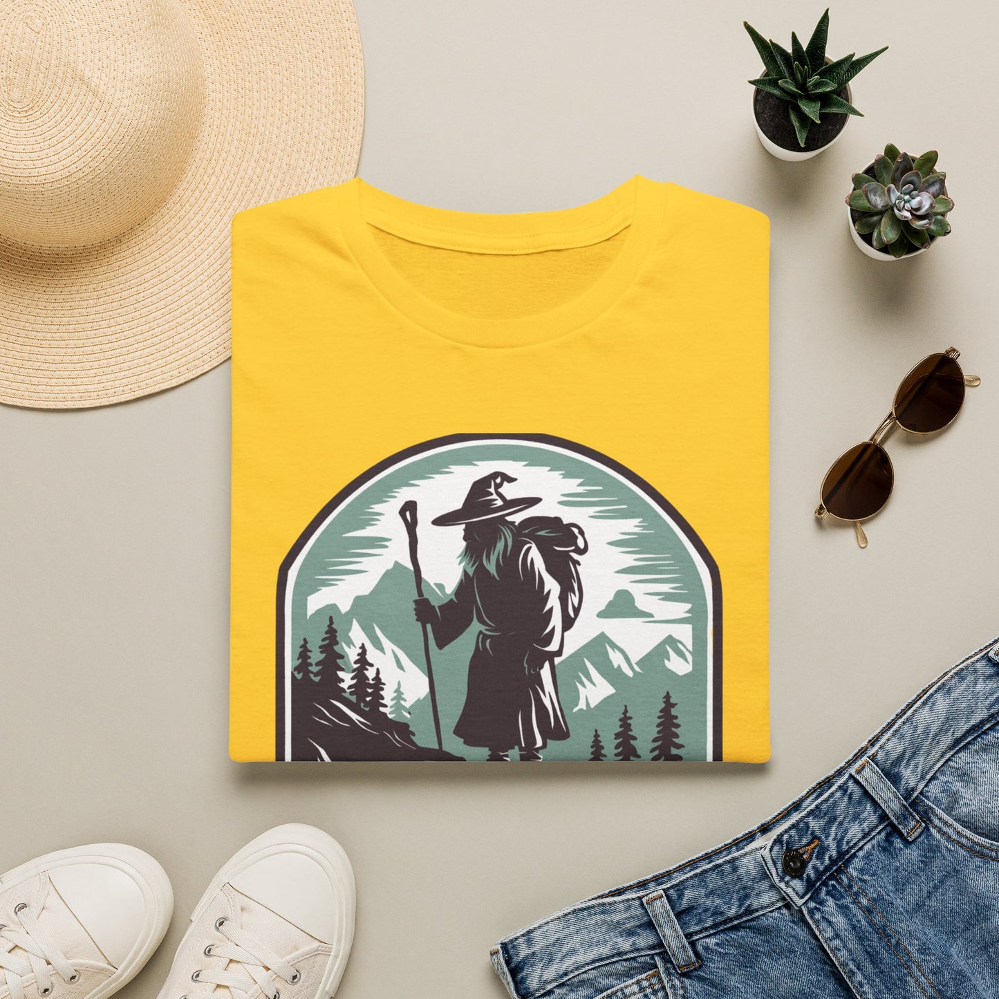 Passing Encouraged T-shirt