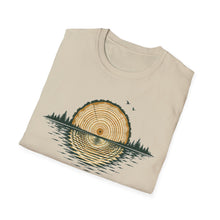 Slow Growth Sunrise T-Shirt