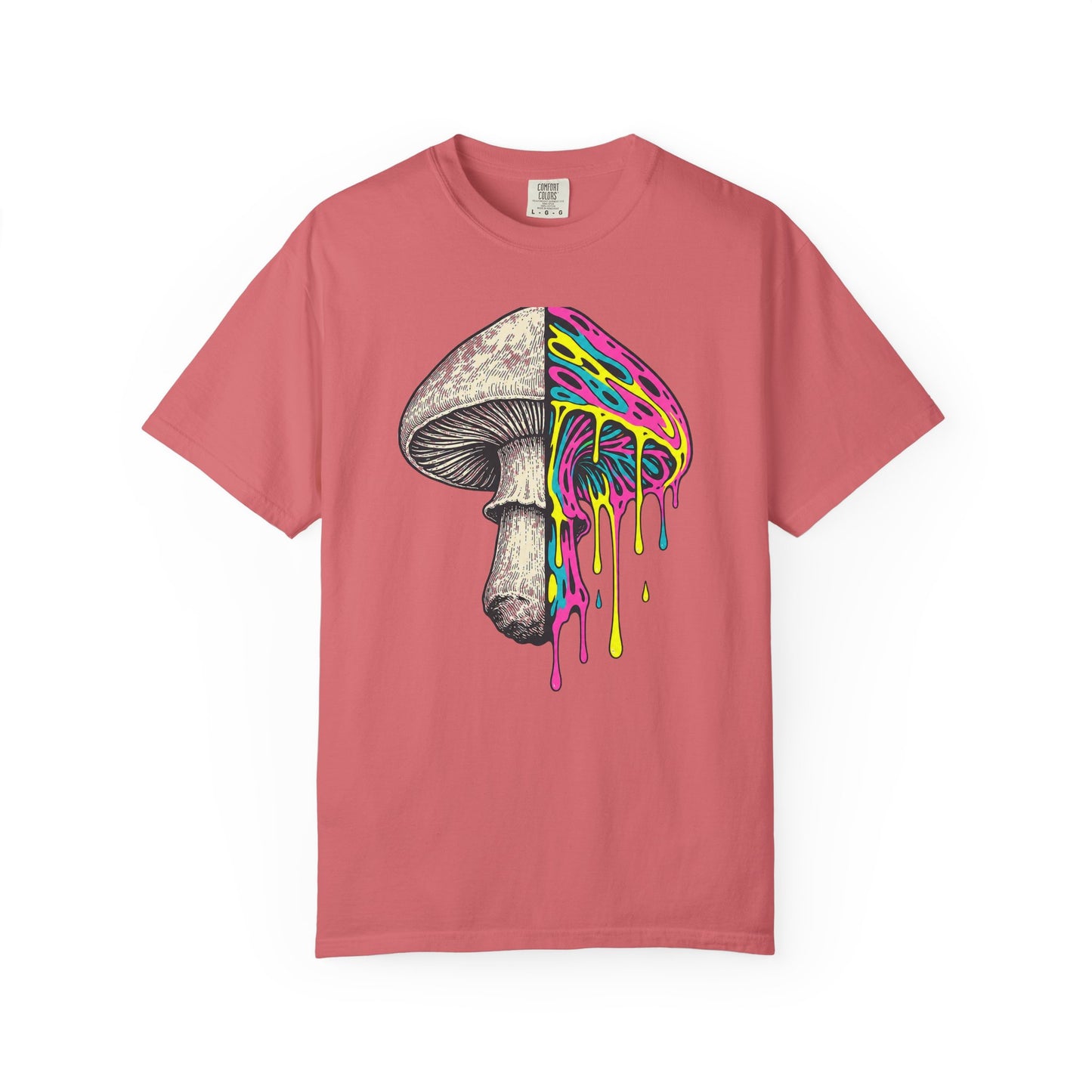 Half Baked T-Shirt
