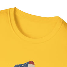 Land Of The Squatch T-Shirt