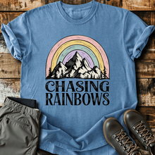 Chasing Rainbows T-shirt