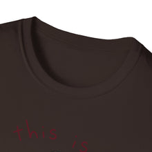 This Is Hawkward T-Shirt