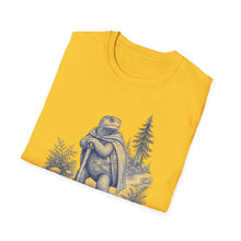 Slow And Steady T-Shirt