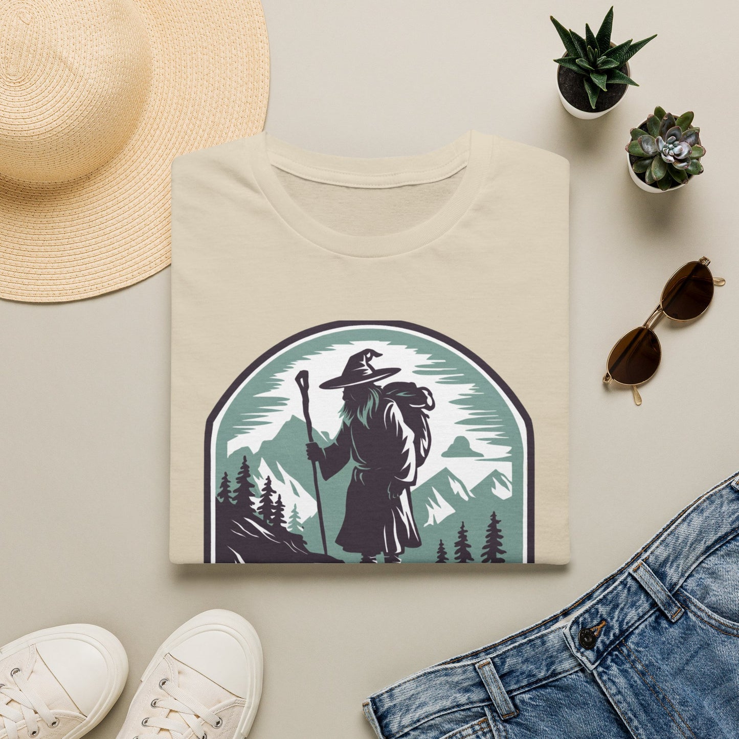 Passing Encouraged T-shirt