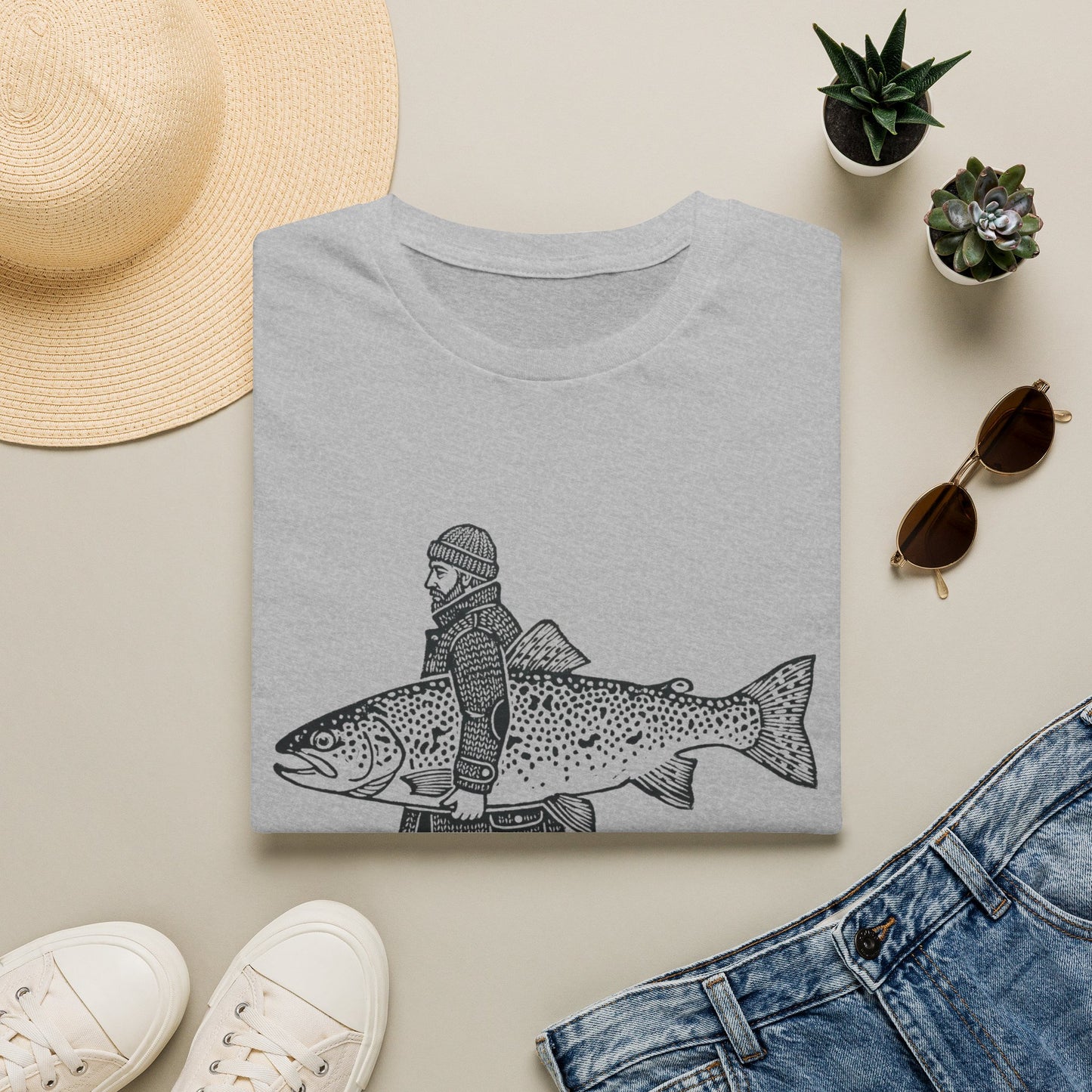 Big Trout T-Shirt