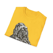 Rest In Peace T-Shirt