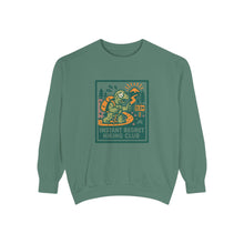 Instant Regret Sweatshirt