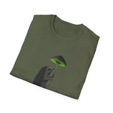 Shroom For Two T-Shirt