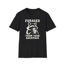 Trail Snack Bandit T-Shirt