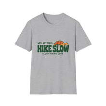 We'll Get There T-Shirt