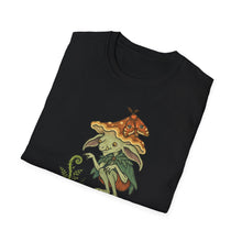 I Require Supervision Near Interesting Foliage T-Shirt