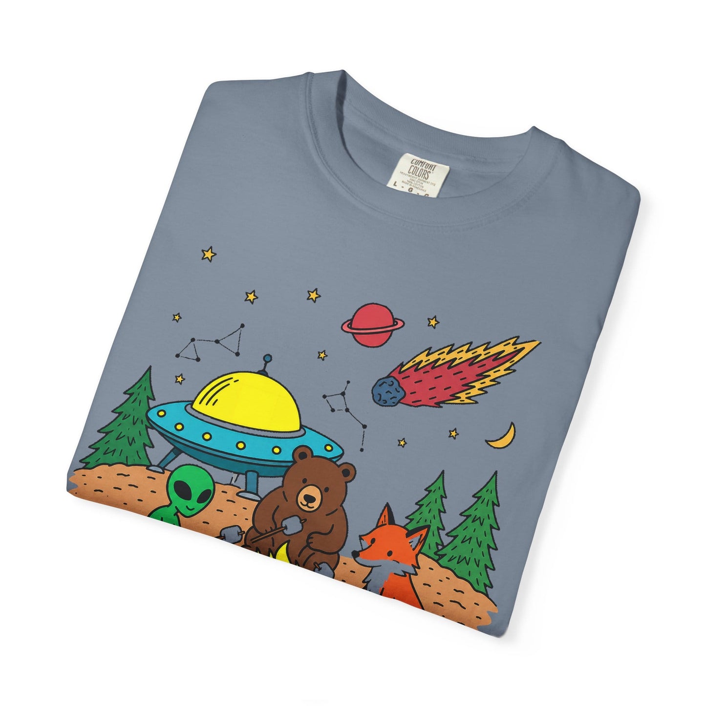 Close Encounters T-Shirt