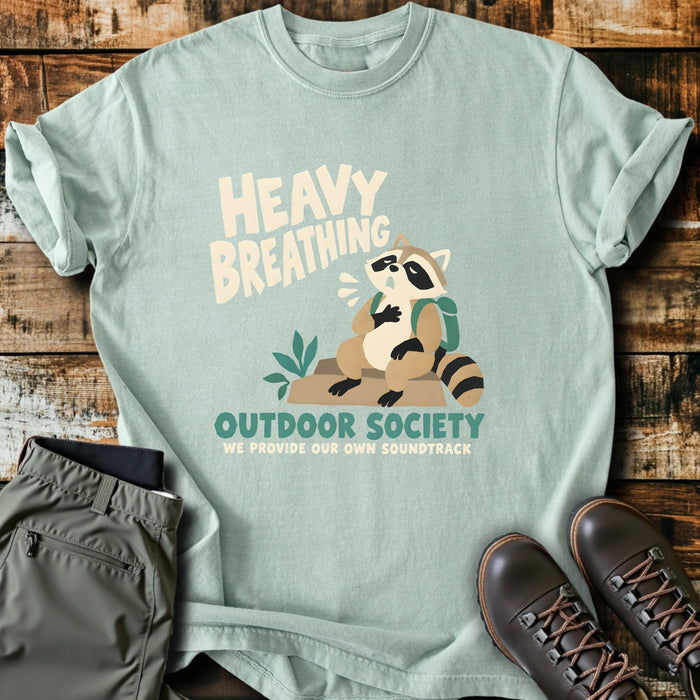 Outdoor Society T-Shirt