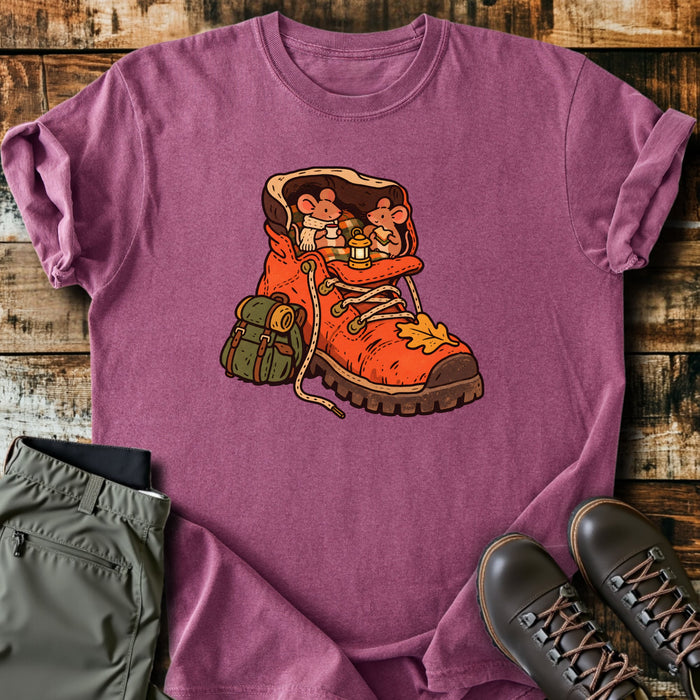Boot Camp T-Shirt