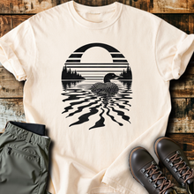 Loon At Last T-Shirt