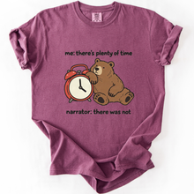 Sloth Hiking Club — berry