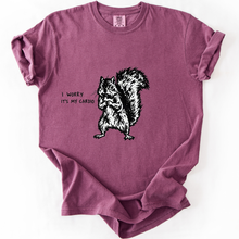 Sloth Hiking Club — berry