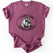 Sloth Hiking Club — berry