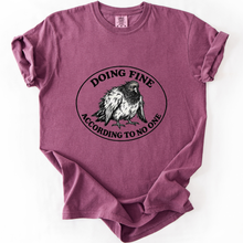 Sloth Hiking Club — berry
