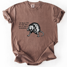 Sloth Hiking Club — espresso