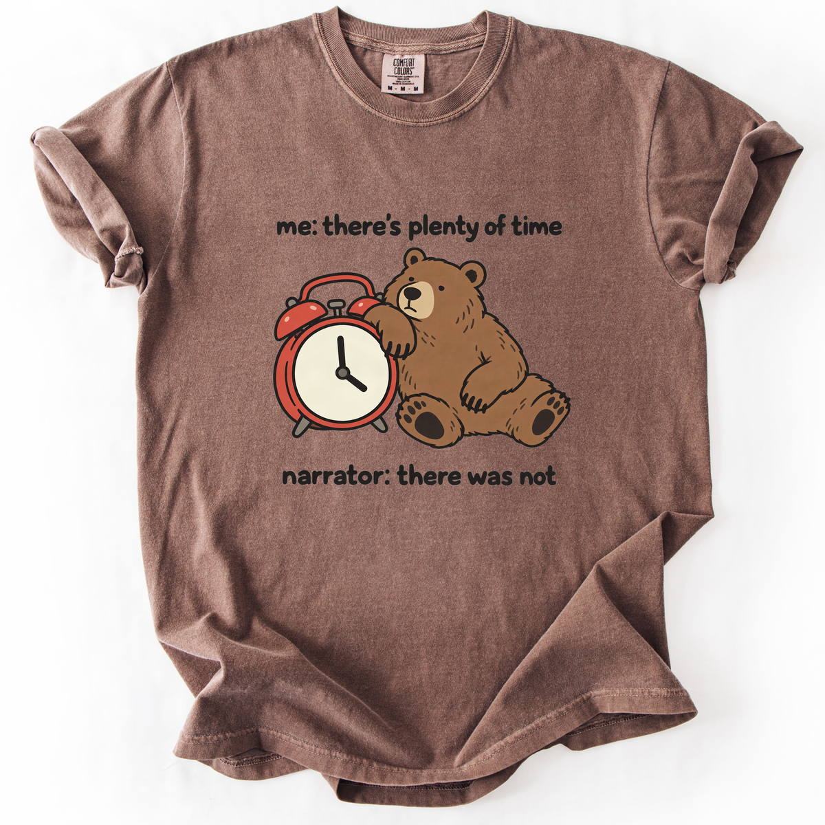Sloth Hiking Club — espresso