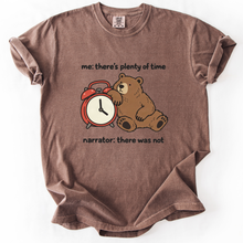Sloth Hiking Club — espresso