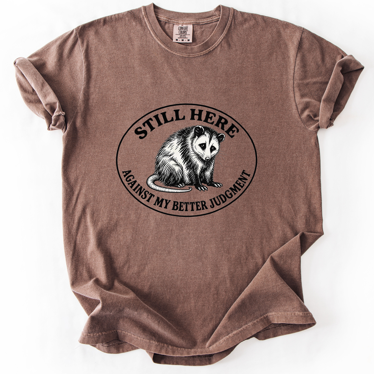 Sloth Hiking Club — espresso