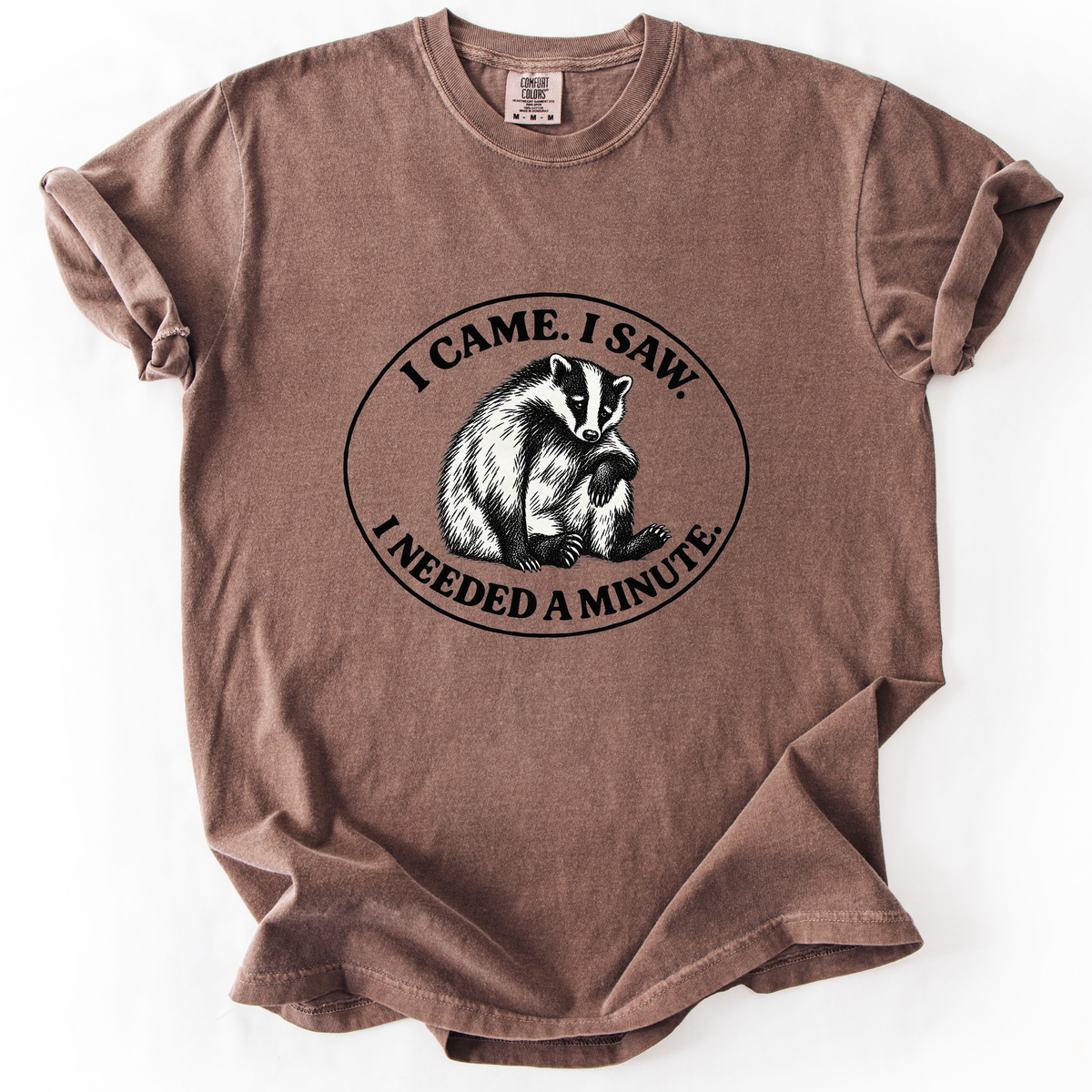 Sloth Hiking Club — espresso