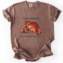 Sloth Hiking Club — espresso