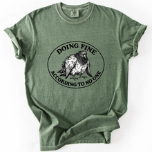 Sloth Hiking Club — moss