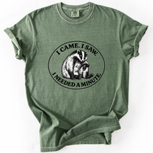 Sloth Hiking Club — moss