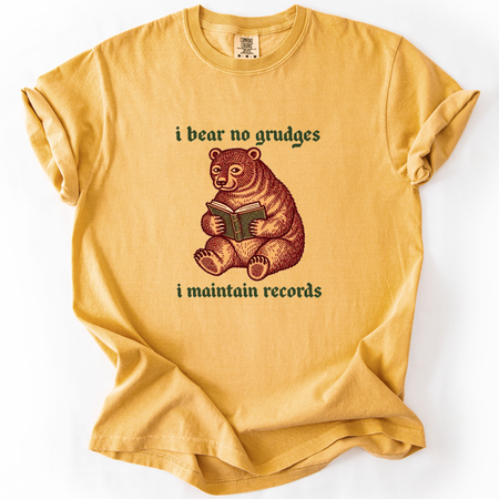 Mustard
