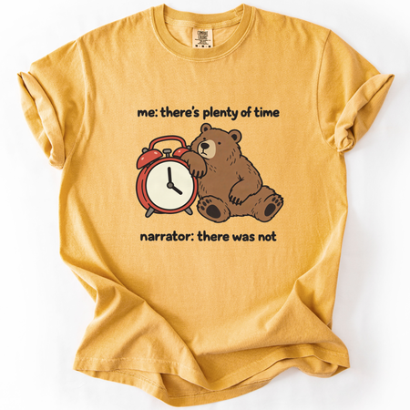 Mustard