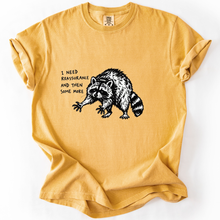 Sloth Hiking Club — mustard
