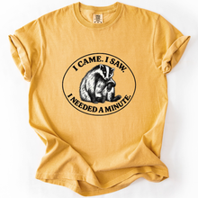 Sloth Hiking Club — mustard