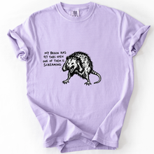 Sloth Hiking Club — orchid