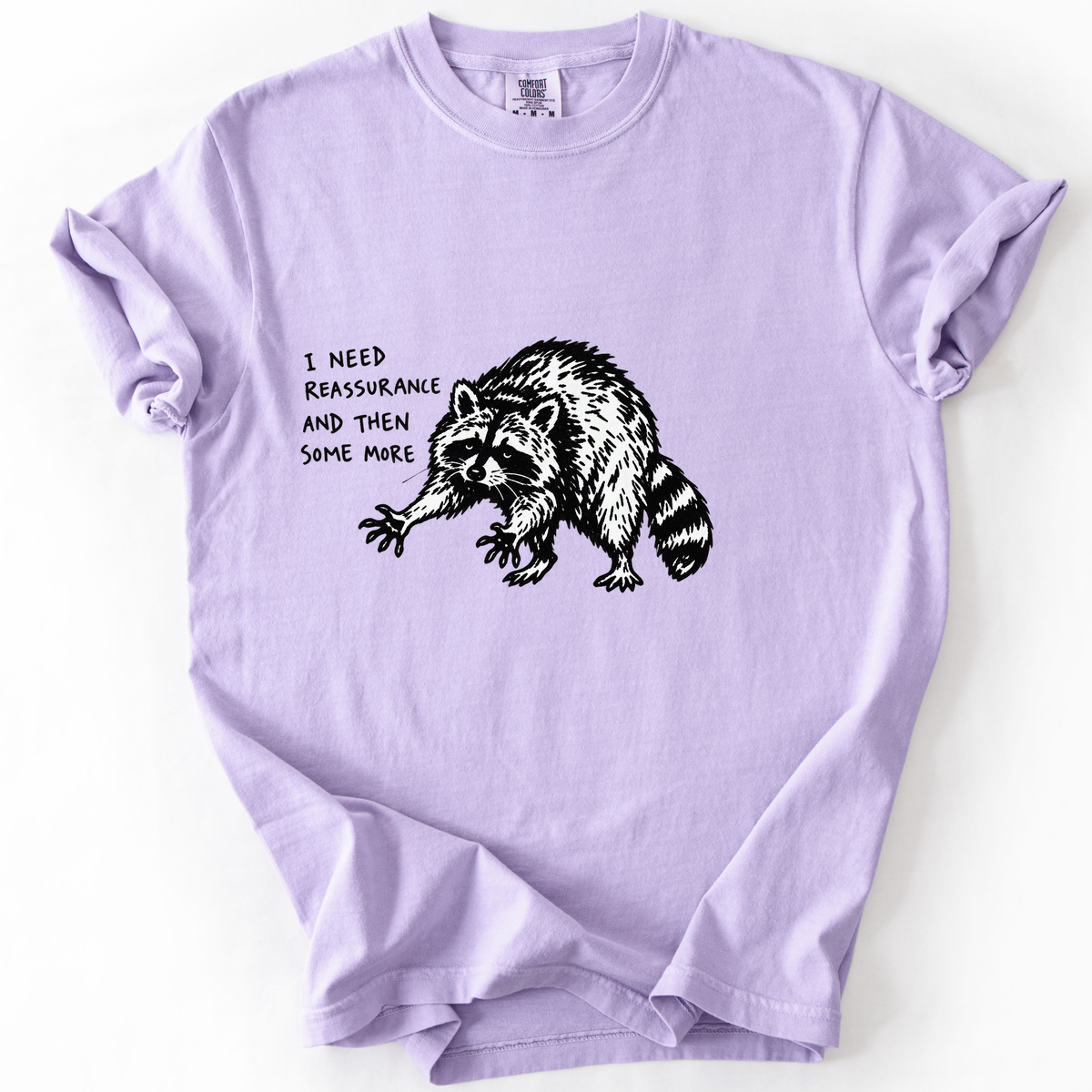 Sloth Hiking Club — orchid