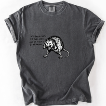 Sloth Hiking Club — pepper