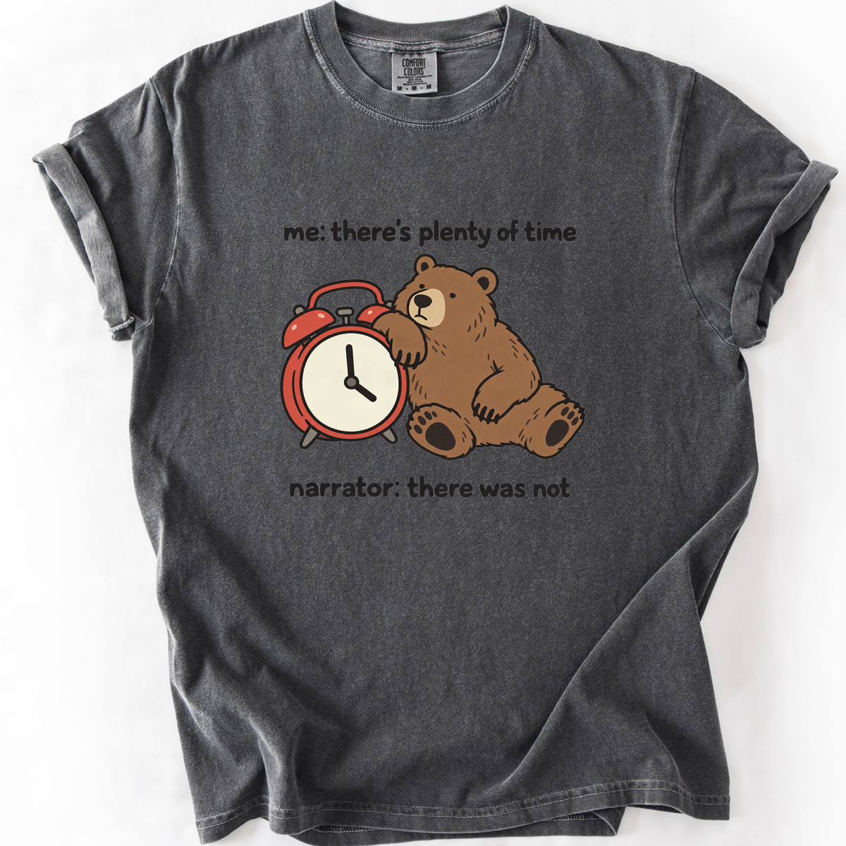 Sloth Hiking Club — pepper