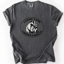 Sloth Hiking Club — pepper