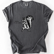 Sloth Hiking Club — pepper