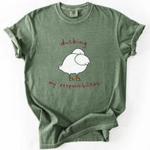 Sloth Hiking Club — moss