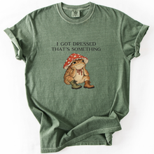 Sloth Hiking Club — moss
