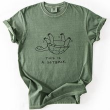 Sloth Hiking Club — moss