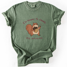 Sloth Hiking Club — moss
