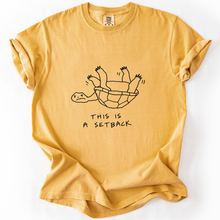 Sloth Hiking Club — mustard
